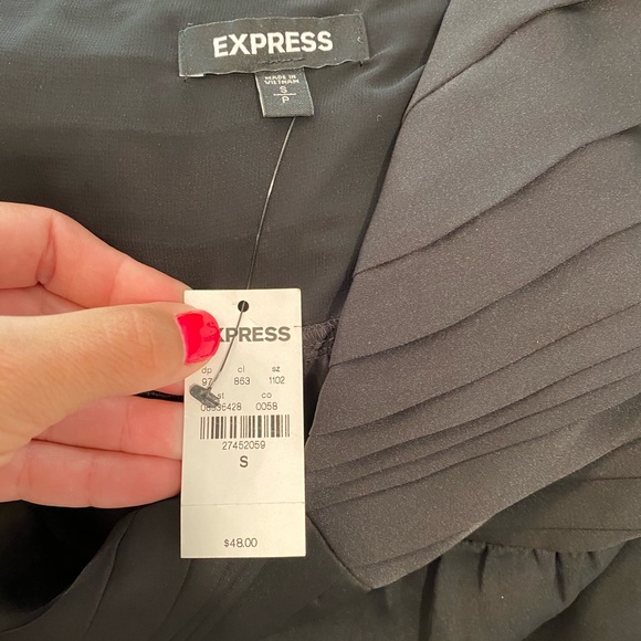 Dressy tank top - Picture 3 of 3